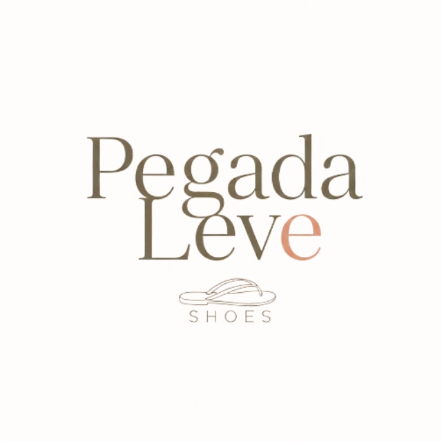 Pegada Leve Shoes