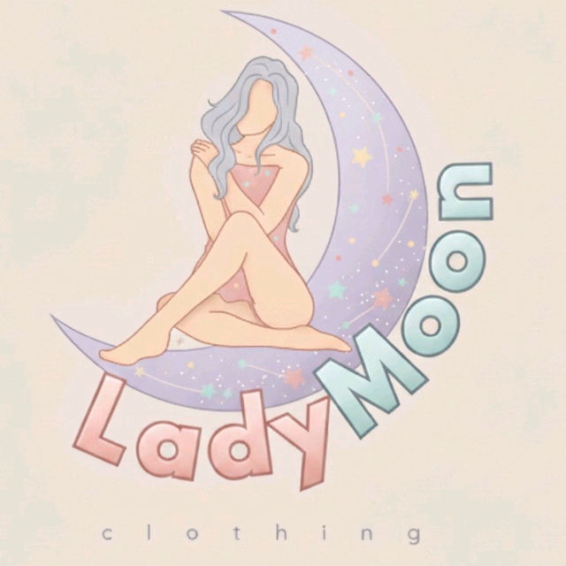 Lady Moon