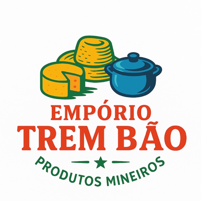 Empório Trem Bão