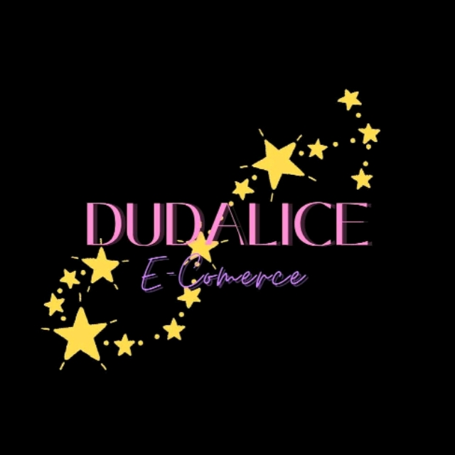 DUDALICE E-COMERCE