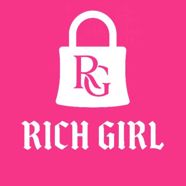 Rich Girl