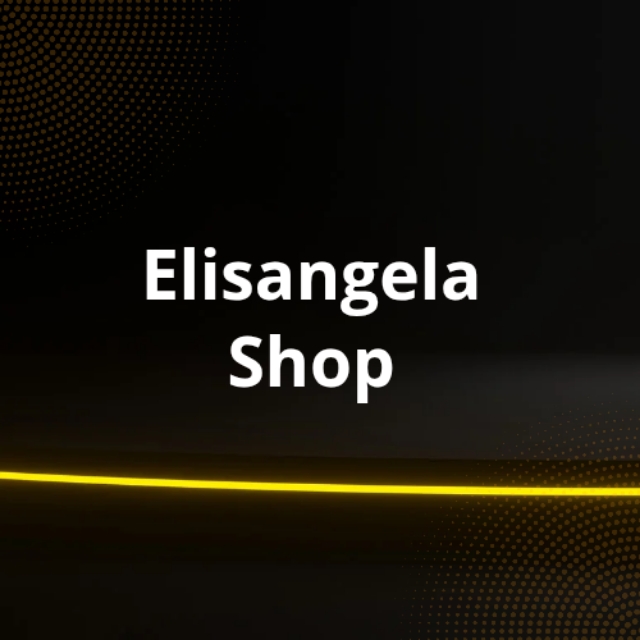 Elisangela shop