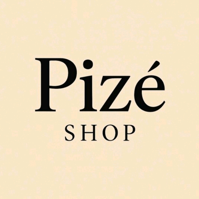 Pizé Shop