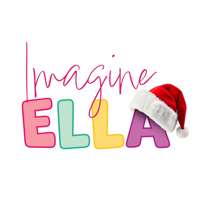 Imagine Ella