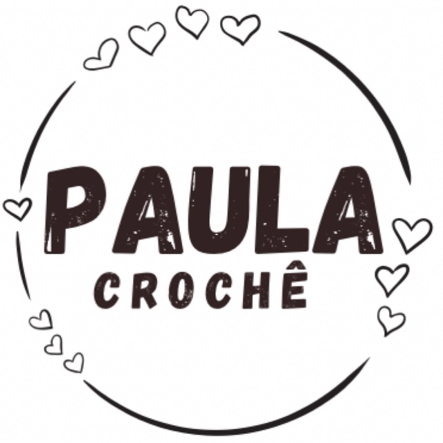 Paula Crochê Feito a Mão
