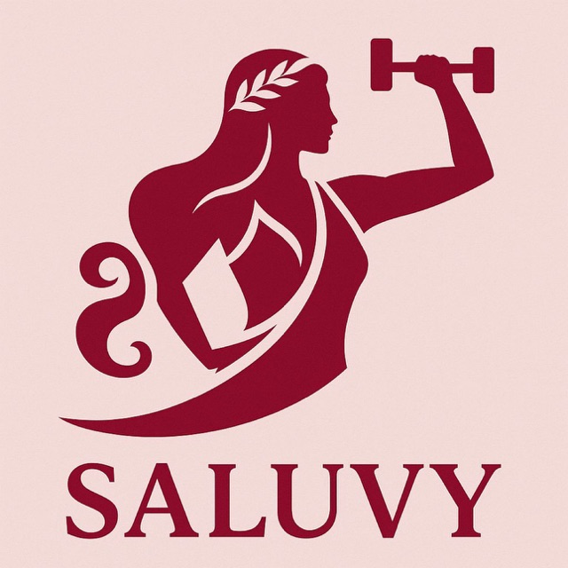 SALUVY