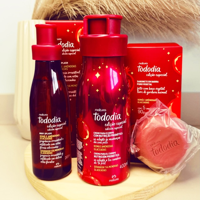 Thamy Nat & Bot (Thamiris Torres)