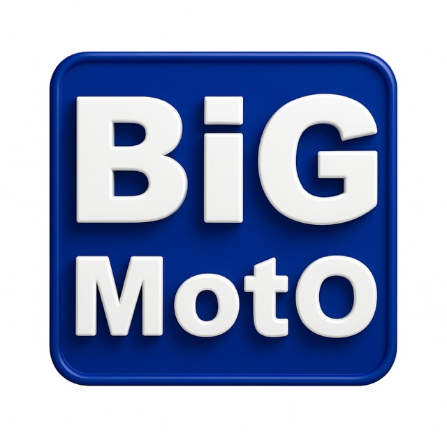BIG MOTO