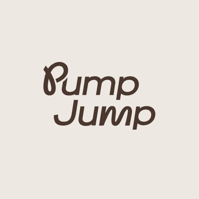 Pump Jump