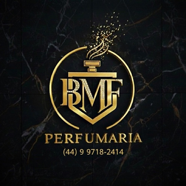BMFperfumaria