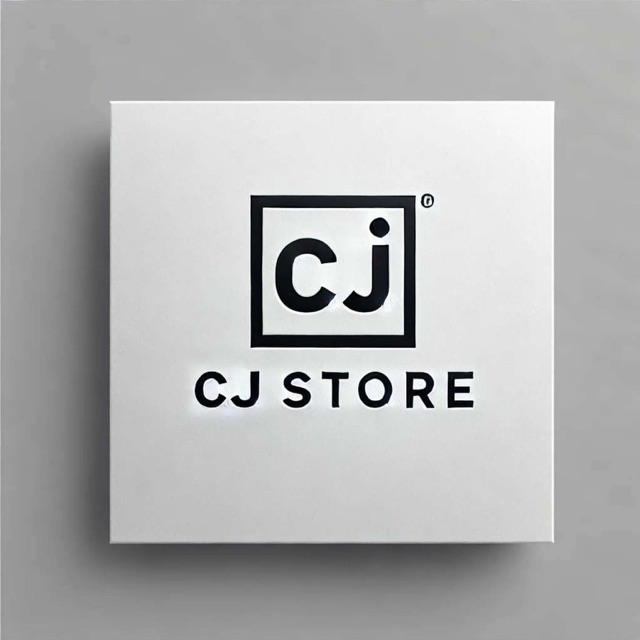 C&J STORE.
