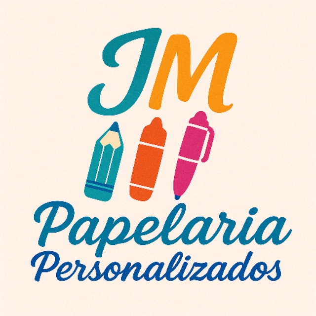 JM PAPELARIA E PERSONALIZADO FRANCA