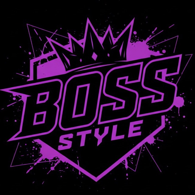 BOSS STYLE 
