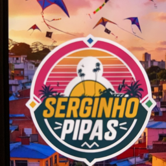 SerginhoPipasLoja2