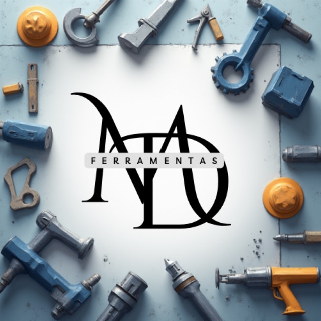 MD Ferramentas