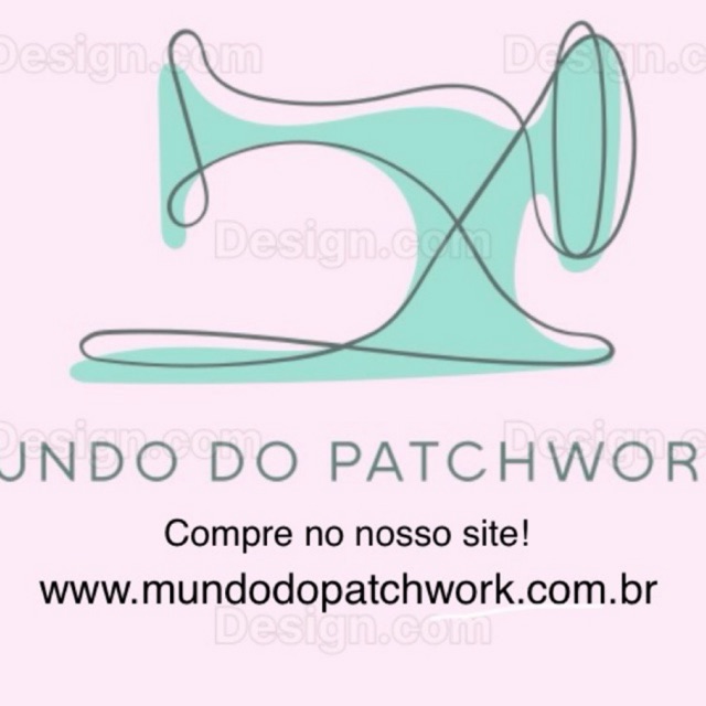 Mundo  do Patchwork
