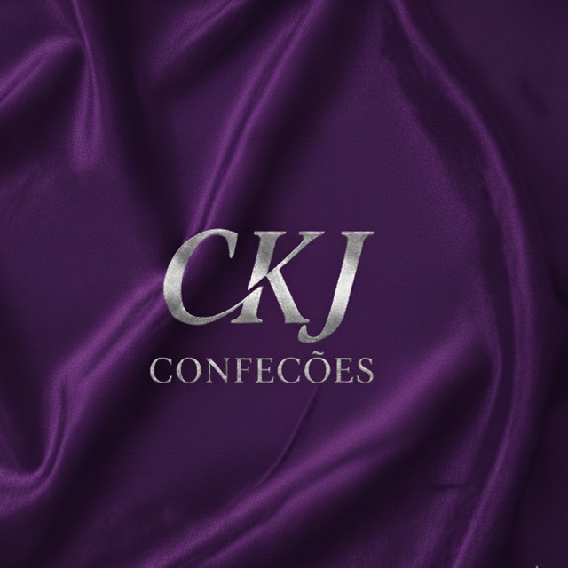 CKJ CONFECCOES