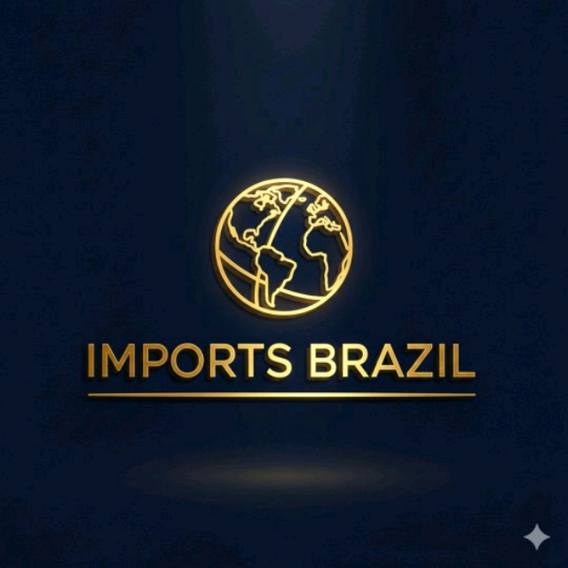 importações brazil