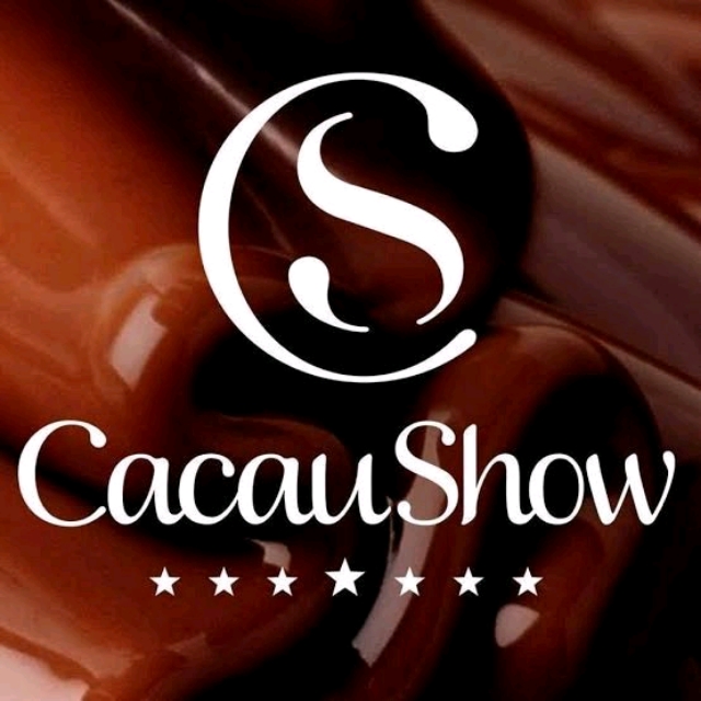Cacau Show RN