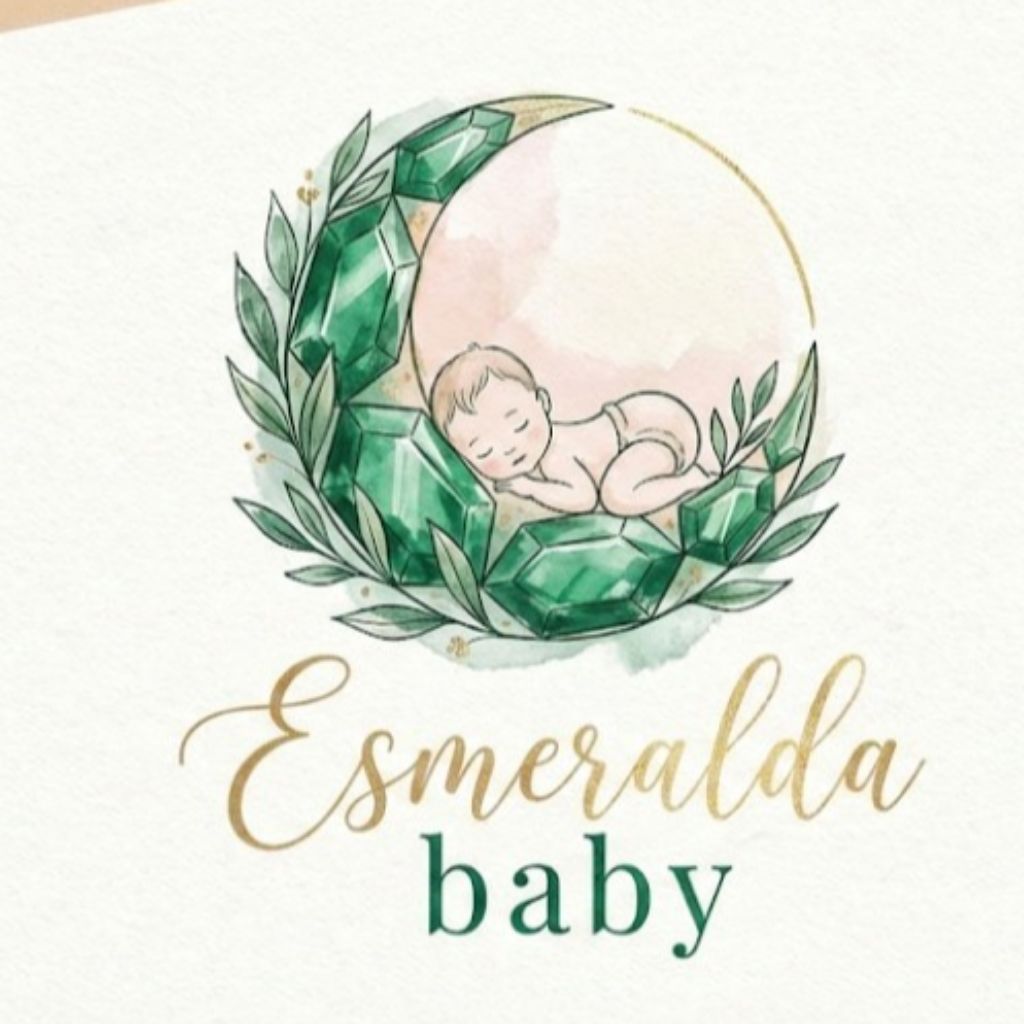 Esmeralda baby