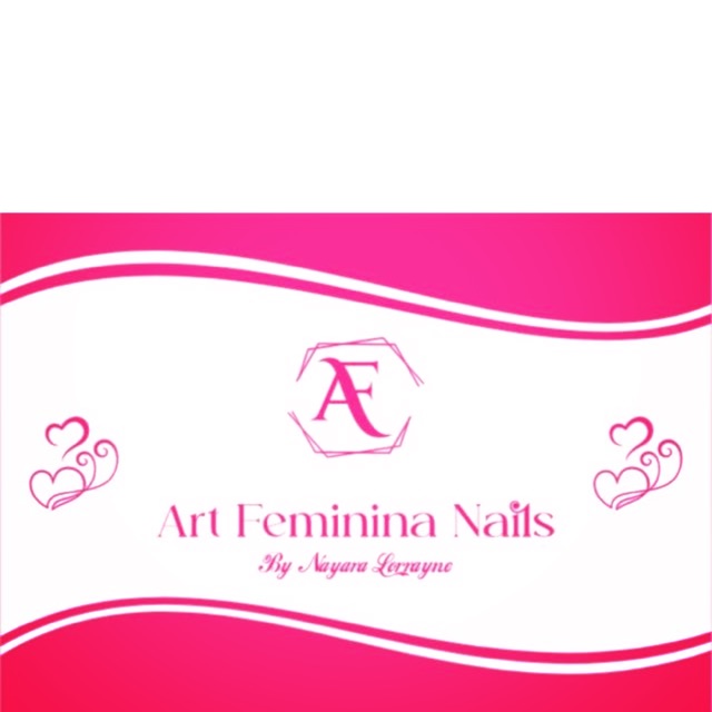 ART FEMININA NAILS
