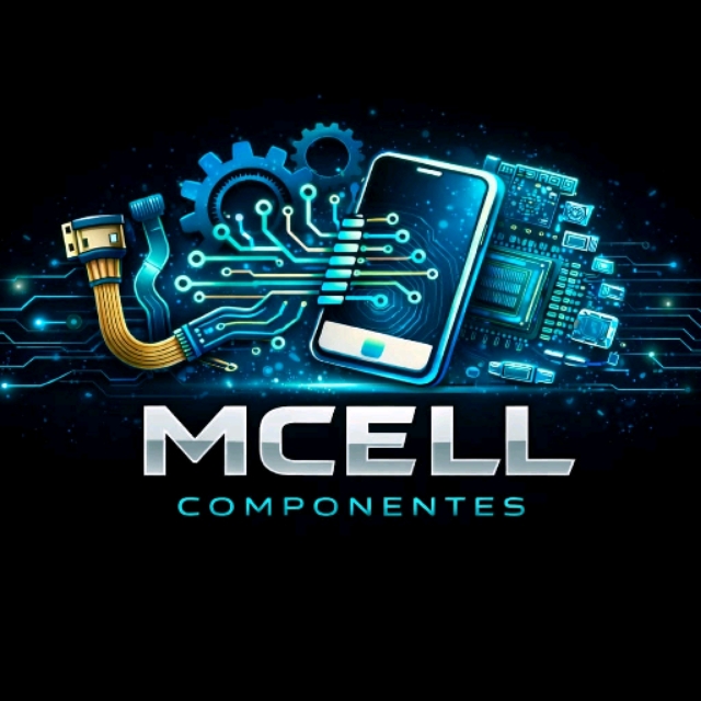 mcell COMPONENTES