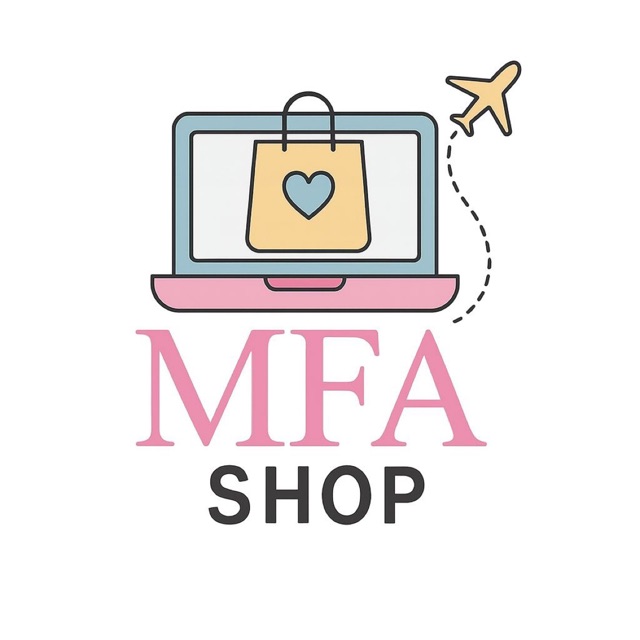 M.F.A.SHOP