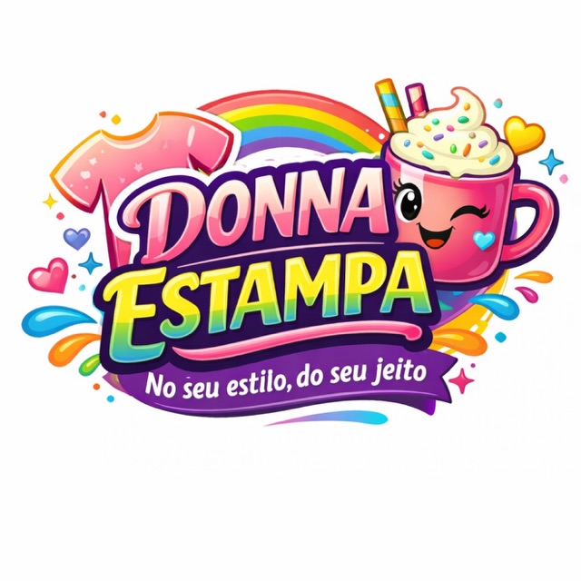 Donna Estampa