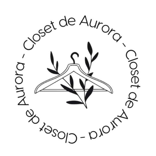 Closet de Aurora
