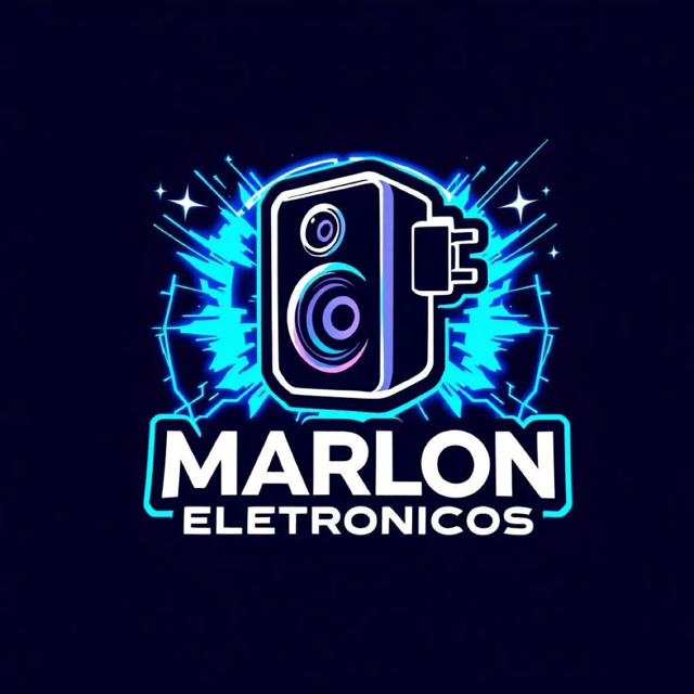 Marlon eletronicos