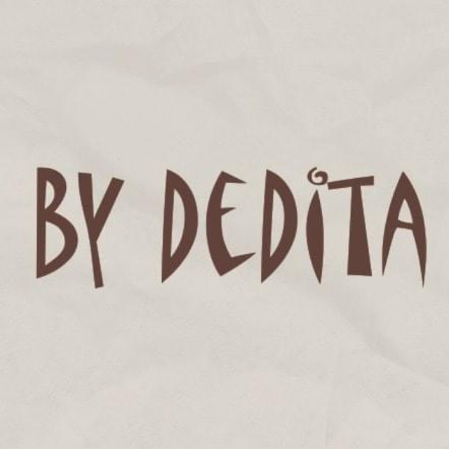 By Dedita