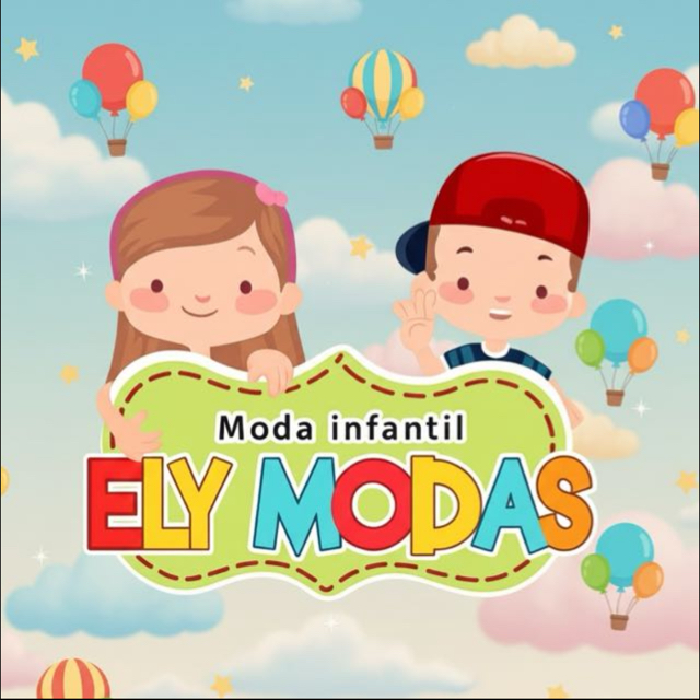 ElymodasInfantil