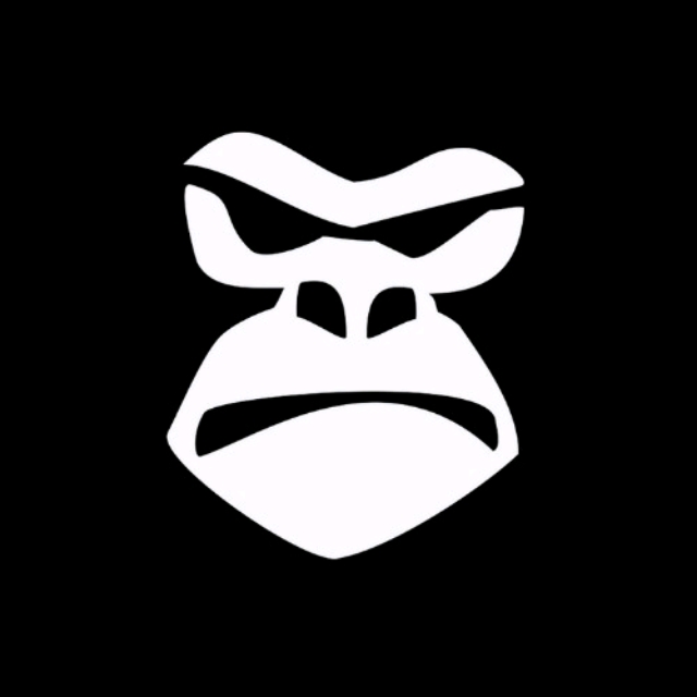 Gorilla Oficial