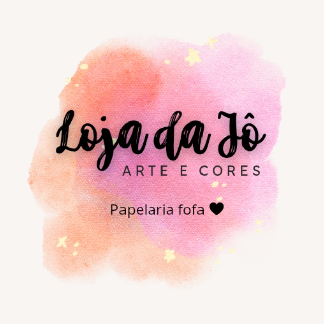Loja da Jô - Arte e cores