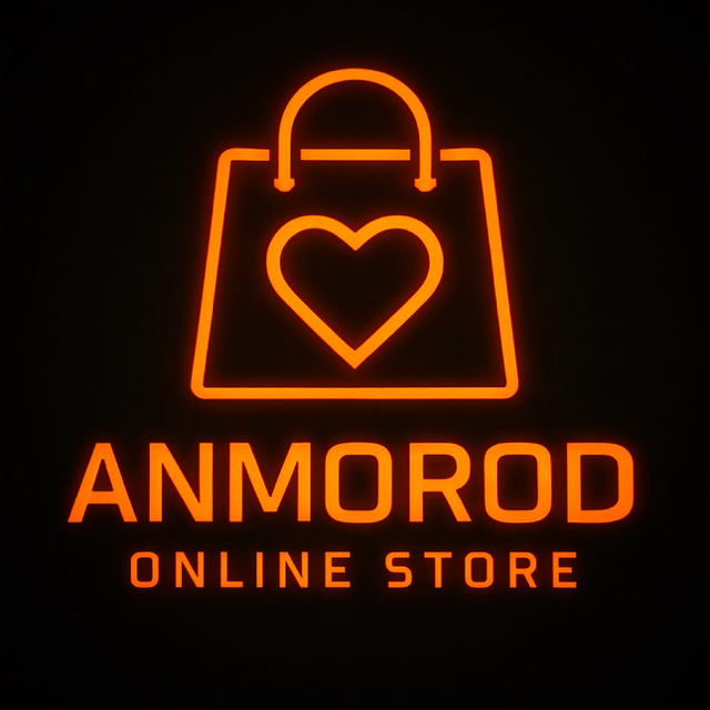 ANMOROD DECORAÇÕES 