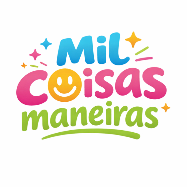 Mil Coisas Maneiras