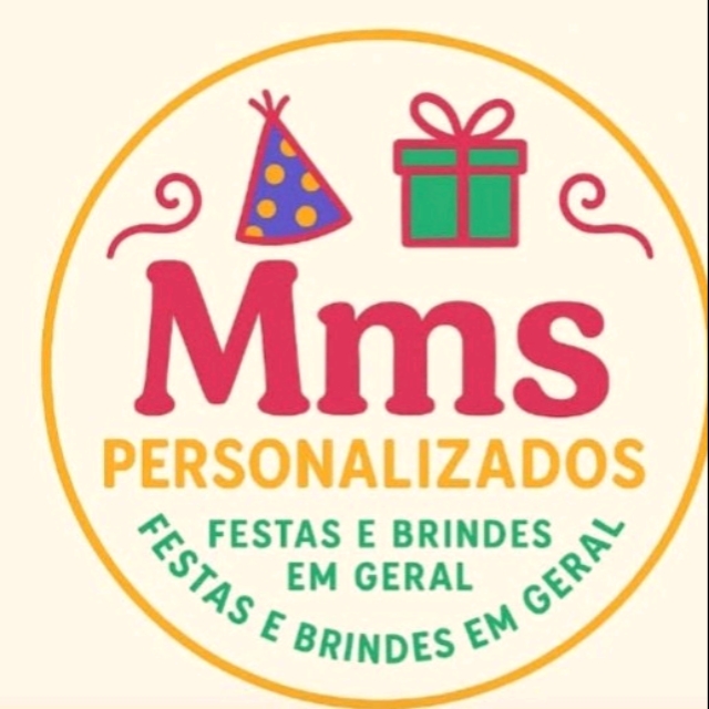 Mms Personalizados
