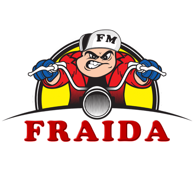 Fraida Moto Peças