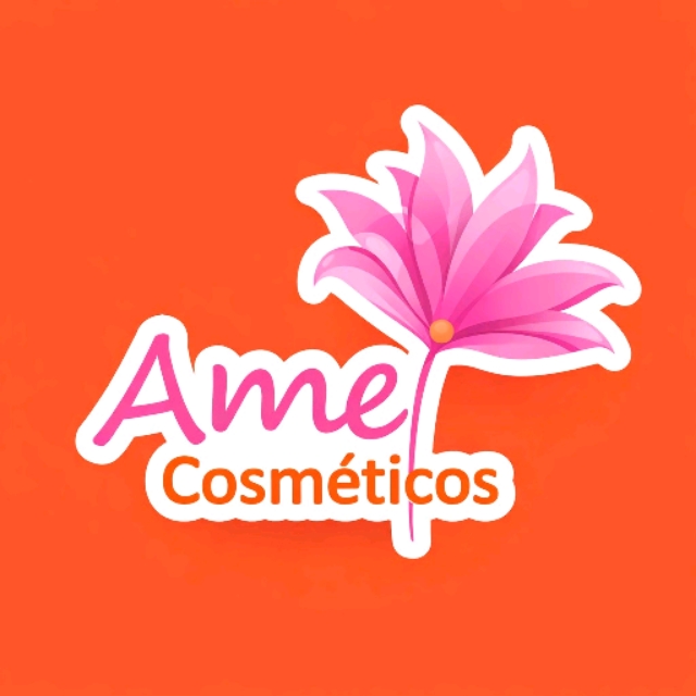 Amei Cosméticos Loja New Perfumes