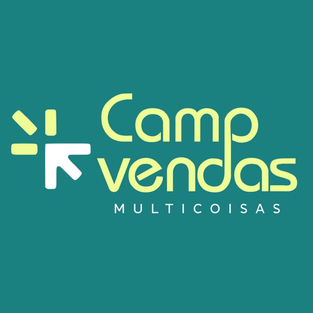 CampvendasMulticoisas