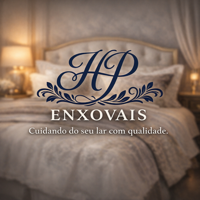 HP ENXOVAIS
