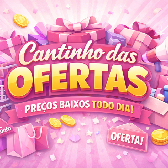 Cantinho.das.ofertas