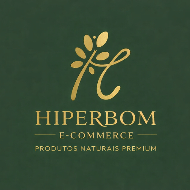 Hiperbom Produtos Naturais