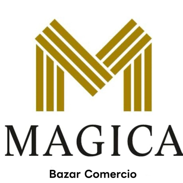 Magica Bazar