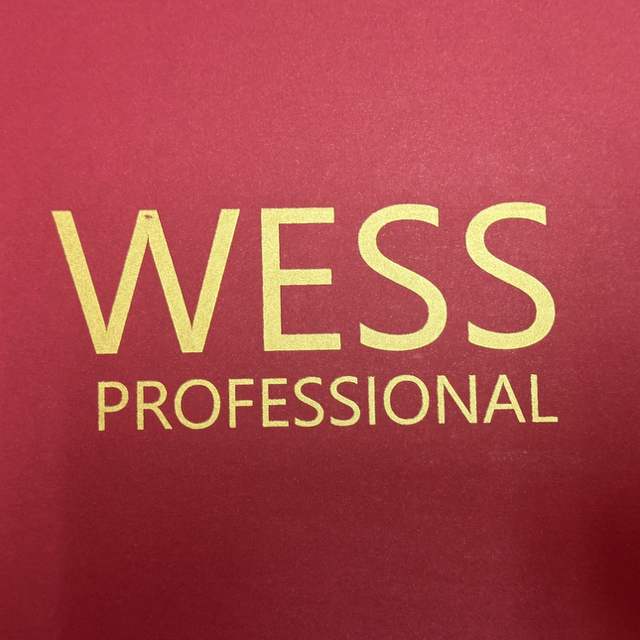 WESS PROFESSIONAL