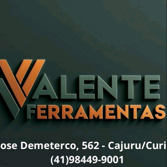 Valente Ferramentas