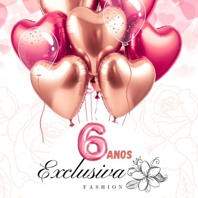EXCLUSIVA.FASHION