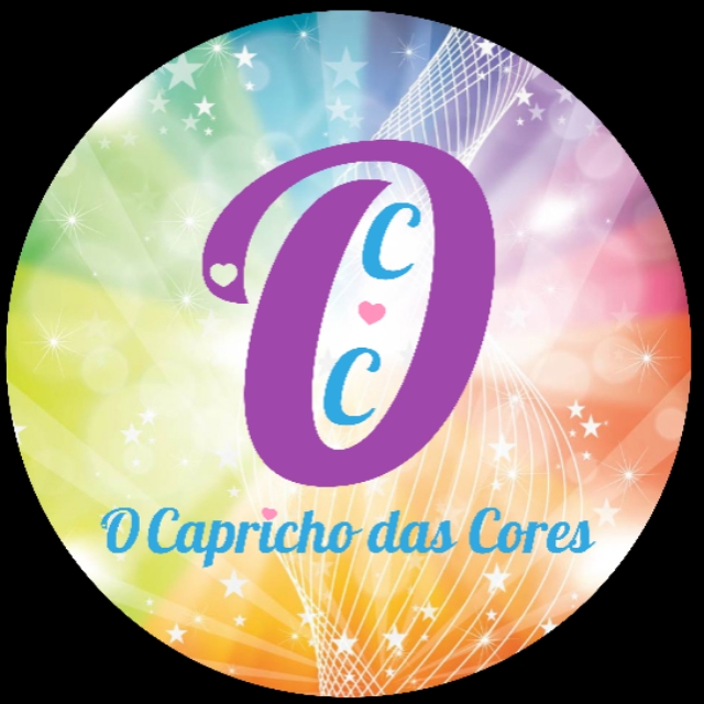 O Capricho das Cores