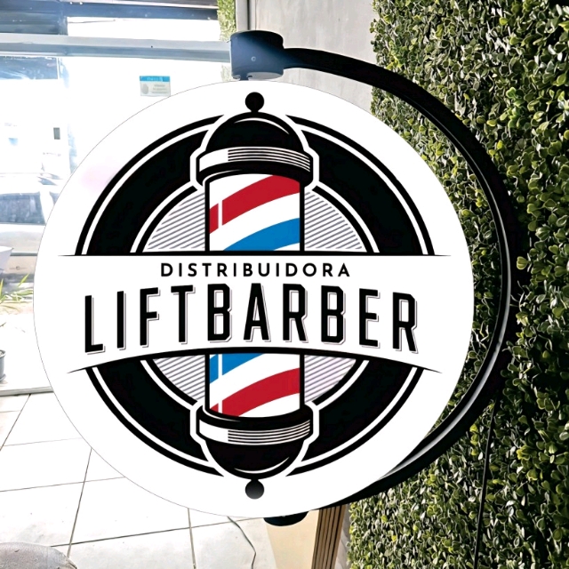 Liftbarbershop