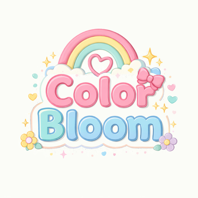 Color Bloom